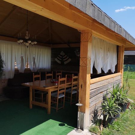 Casa Gotika Guest House Vama  Bagian luar foto