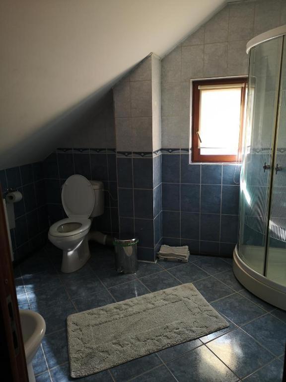 Casa Gotika Guest House Vama  Bagian luar foto