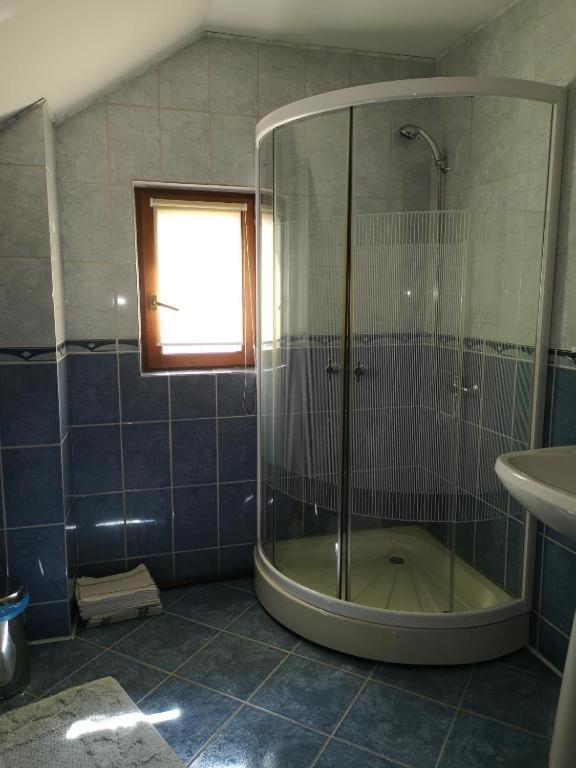 Casa Gotika Guest House Vama  Bagian luar foto