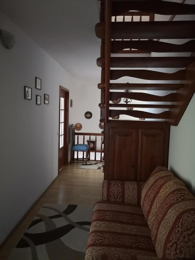Casa Gotika Guest House Vama  Bagian luar foto