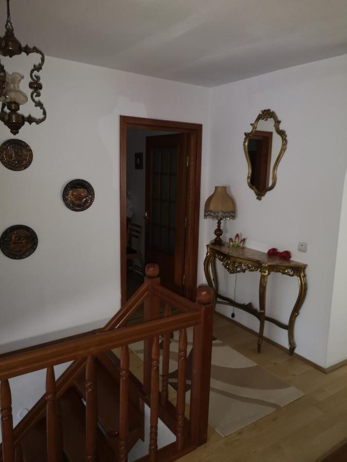 Casa Gotika Guest House Vama  Bagian luar foto