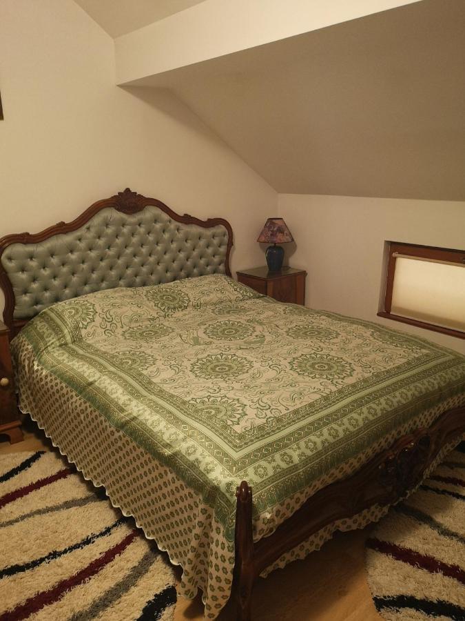 Casa Gotika Guest House Vama  Bagian luar foto